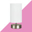 Cherell Metal Lamp-57797907-57797910-57797912