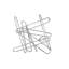 Cygnus Transportation Figurines & Sculptures