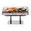 Stainless Steel (18/10) Rectangle Chafing Dish