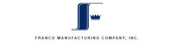 Logo Franco Manufacturing