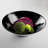 Elite Global Solutions Durango Melamine Salad Bowl-41340297