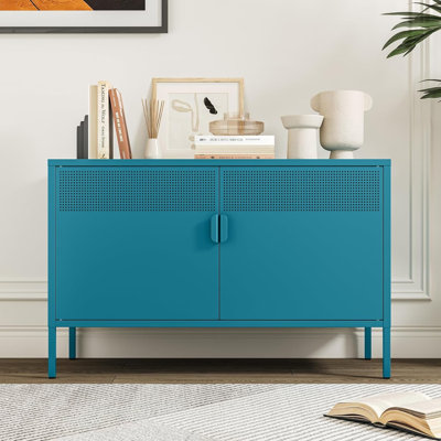 Steel  Cabinet