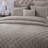 Polyester Velvet Coverlet-1434339156
