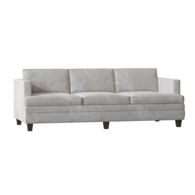 Todd Upholstered 90'' Sofa