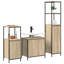 Bathroom Furniture Suite-949100701