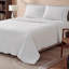 Ensemble de draps en microfibre Champion-128580184-128580187