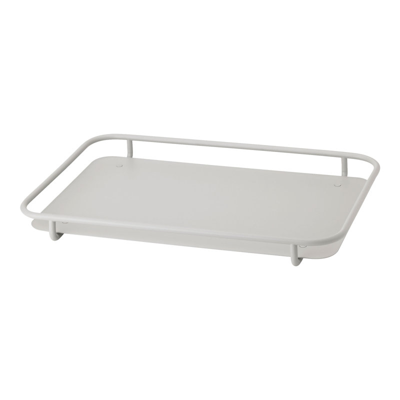 Stainless Steel Tray