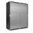 Seville Classics UltraHD Extra-Wide Storage Cabinet, 60" W x 24" D x 72" H-98144282