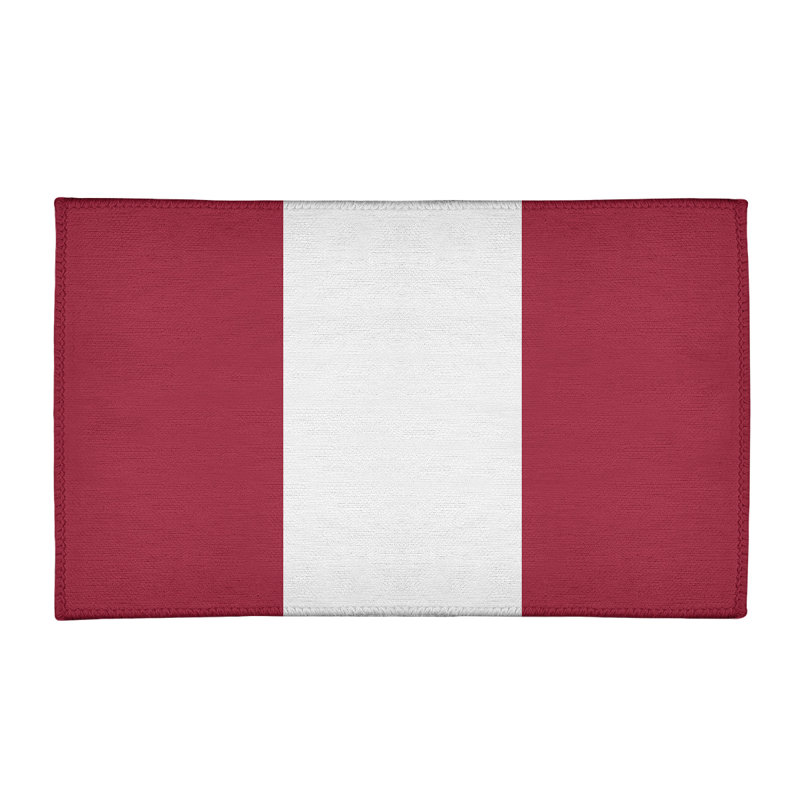 Chenille Indoor Rug, Rectangle 8' x 10'
