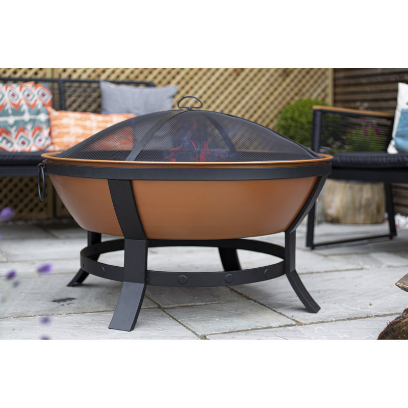 Katori Fire Pit