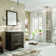 Alpharetta 24'' Single Bathroom Vanity with Acrylic Top