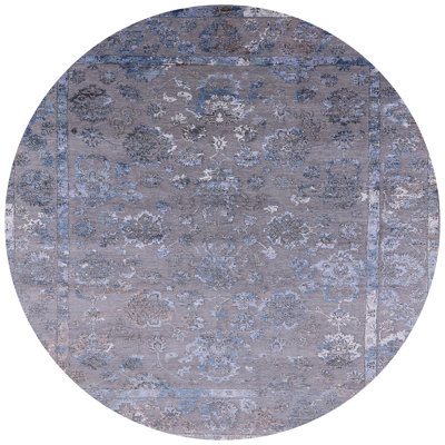 Lenora Oriental Indoor Rug
