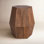 Dixon 15" Mango End Table