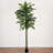 120'' Faux Robellini Tree in Pot Liner