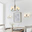 Barium Steel Armed Sconce-29180666