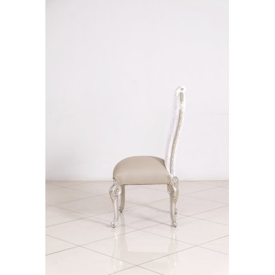 Upholstered Dining Chair