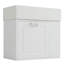Meuble-lavabo de salle de bain avec lavabo-69137456