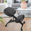 Tabouret ergonomique à hauteur réglable