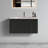 30" Floating Bathroom Vanity with Ceramic Sink-779748125