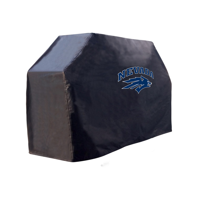 Holland Bar Stool 60'' W x 21'' D Grill Cover, Nevada