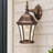 Francesca Lane Metal Wall Light-24027980
