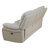 Kircho 76.8'' Genuine Cow Top Leather Pillow Top Arms Power Reclining Living Room Loveseat