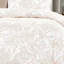 Ensemble d'édredon en microfibre-61810653-61810654