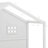 Gideon House Bed With Shelves-2107982354