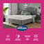 Silentnight Rolled Foam Range 7-Zone Rolled Memory Mattress - Medium Firm  -15482727