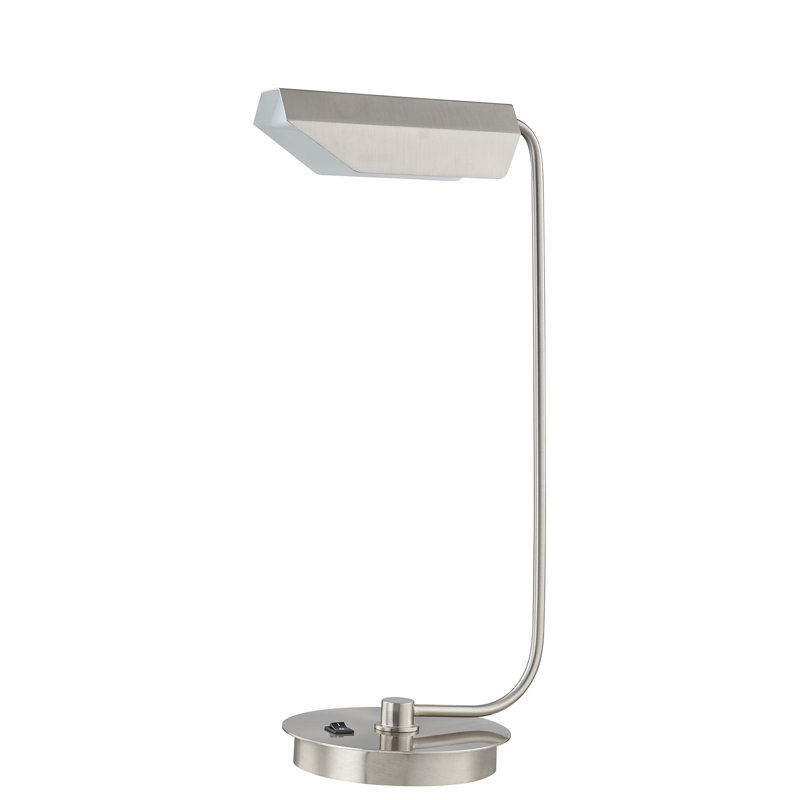 Metal Desk Lamp
