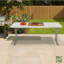 Table pliante Baldwin Seminaire-97167854