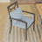 Lillian Outdoor Dining Chair Pad-101239174
