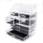 Organisateur de maquillage 7 tiroirs Rigby