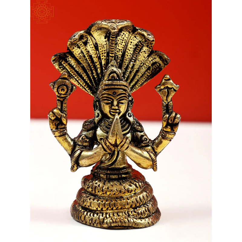 Patanjali, avatars de Sheshnag