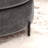 Swivel Accent Chair With Storage Ottoman-944819561