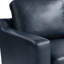 Fauteuil à accoudoirs carrés 33,5 po Turner-97673794