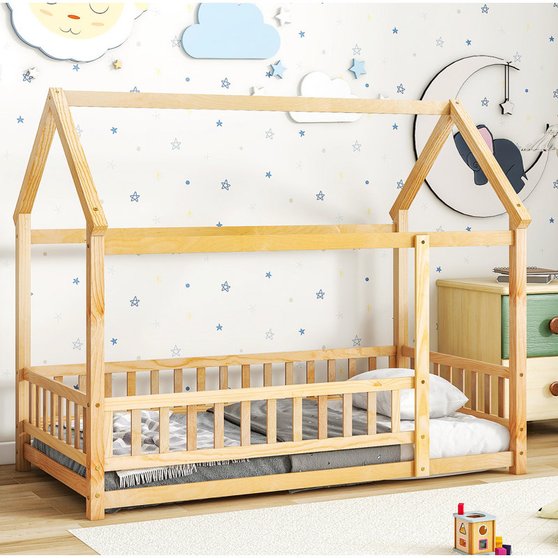 Bed Frame, Full/Double