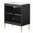 Modway Alchemist Free Standing Single Bathroom Vanity-121974693-93027933