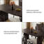 Table de salle à manger 55,12 po-129940416