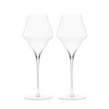 Jospehine No. 4 Champagne Glass