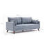 Wyatts 3 Seater Clic Clac Sofa Bed