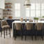 Tabouret de bar 26,8 po H 26,8 po-1127822000-1127822014
