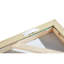 Scandes - Single Picture Frame Print on Canvas