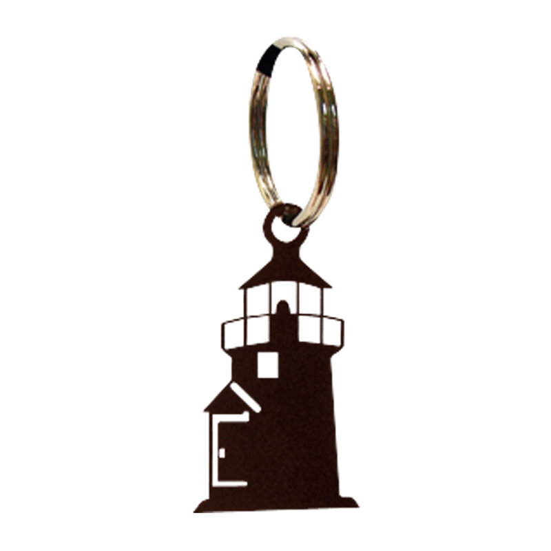 Lighthouse Key Chain