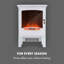 Klarstein 39cm W Electric Stove-42115074