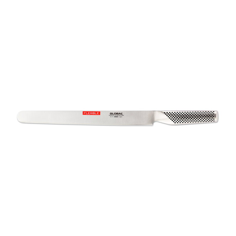 Global Knives Classic 10.63" Carving Knife