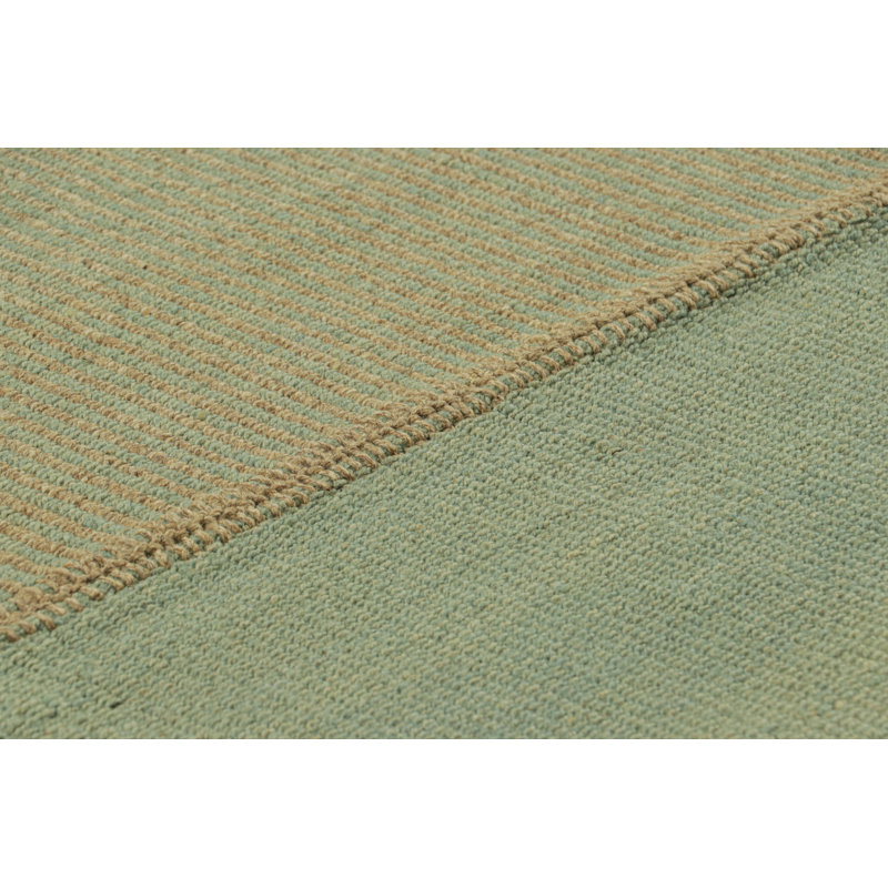 One-of-a-Kind 3'5" X 3'7" Area Rug