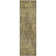 Premium Machine Washable Cerrito AMF591 Gold Rug