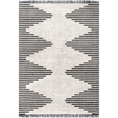 Shag Area Rug