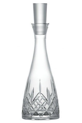 Galway Longford Wine Decanter